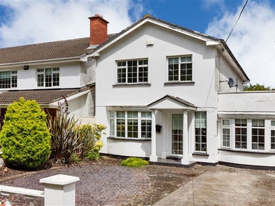 2 Millview Court, Malahide, Co. Dublin