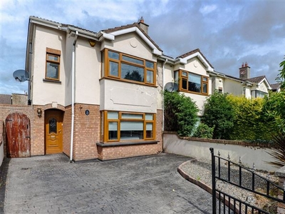 26 Colthurst Crescent, Lucan, Dublin