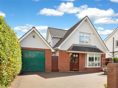 29 Glen Ellan Drive, Swords, Co. Dublin