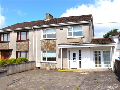 29 Richmond Park, Corbally, Limerick