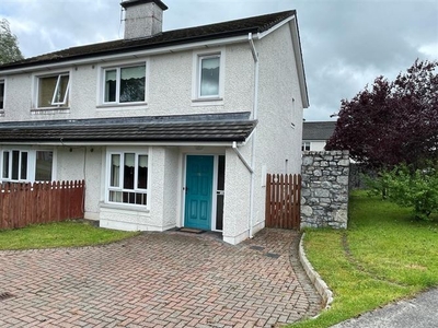 31 Bothar an Corran , Ballymote, Sligo