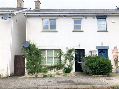 35 Abbyfield, Ballitore, Co. Kildare