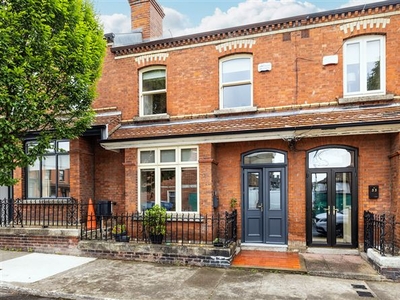 35 St Anne's Road, Drumcondra, Dublin 9