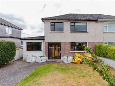 38 Halldene Drive, Bishopstown, Cork