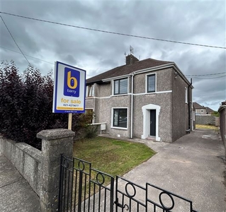 4 Belmont Avenue, Ballinlough, Cork