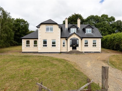 4 Deer Park View, Monaseed, Gorey, Co. Wexford