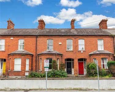 4 Donard Terrace, Annamoe Road, Dublin 7, County Dublin