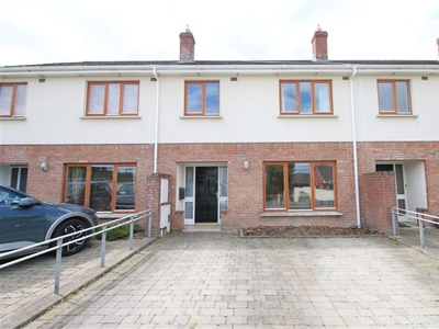 4 Ticknock Grove, Sandyford, Dublin 18