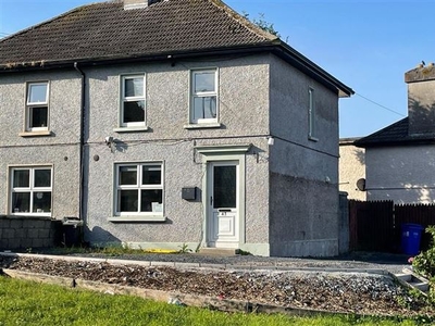 43 Marren Park, Ballymote, Co. Sligo