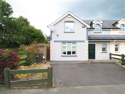 48 Woodglade, Fenagh, Co. Carlow