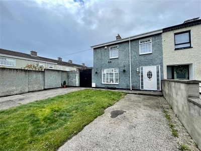 5 Drumcairn Gardens, Fettercairn, Tallaght