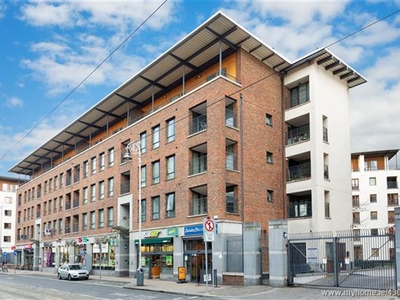 5 Gandon House, Custom House Square, IFSC, Dublin 1