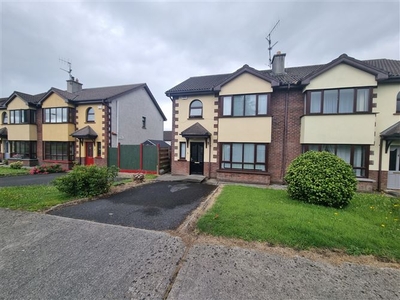 5 Hawthorn Drive, Ferrybank, Waterford