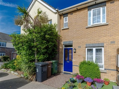 5 Newhaven Park, Balbriggan, Dublin