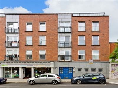 55 Earlsfield Court, Francis Street, Dublin 8