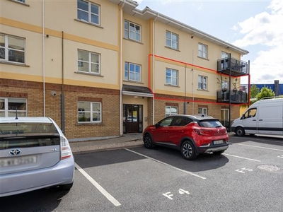 61 Station Court, The Avenue, Gorey, Co. Wexford