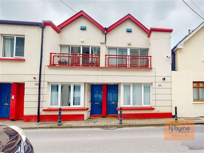 63 Florence Road, Bray, Co. Wicklow