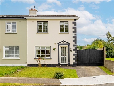 63 Willowbrook Lawn, Celbridge, Kildare