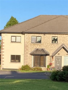 64 Coill Clocha, Oranmore, Galway