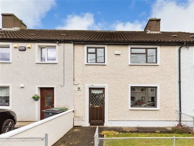 74 Mourne Road, Drimnagh, Dublin 12