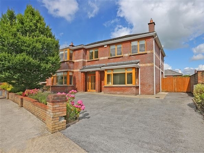 8 Caislean Nua, Golf Links Road, Castletroy, Limerick