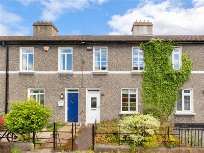 8 David Park, Drumcondra, Dublin 9