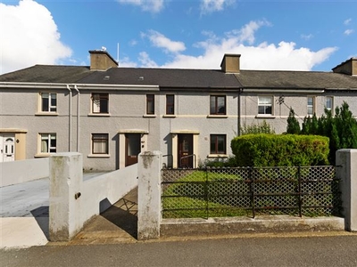 81 Ard O'Donnell, Letterkenny, Co. Donegal