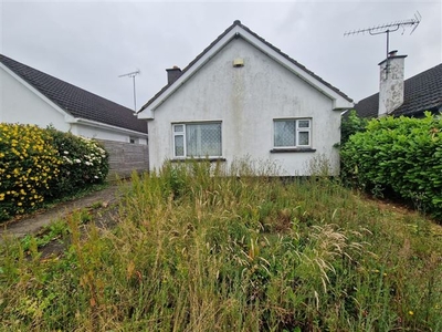 82 Chestnut Drive, Mullingar, Co. Westmeath