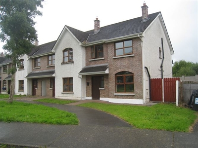 95 Mostrim Oaks, Edgeworthstown, Longford