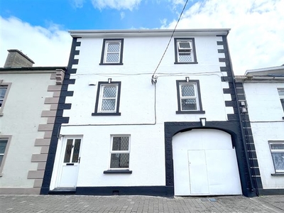 Anne Street, Bailieborough, Cavan