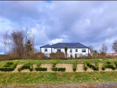 Aoibhneas, Gaigue, Ballinamuck, Longford