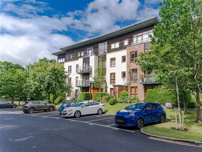 Apartment 15 Temple Gardens, Northwood , Santry, Dublin