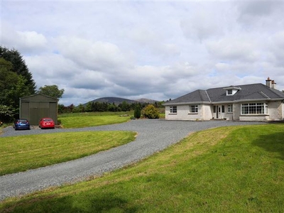 Ballymaconey, Rathdangan, Co. Wicklow, W91 R821