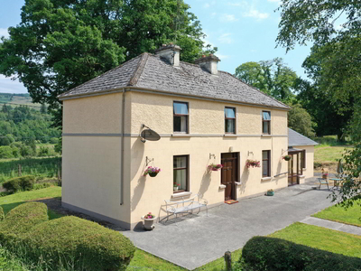 Castletenison Cottage Castletenison Demesne, Ballyfarnon