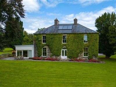Cloggy House, Cloggy, Ballinagh, County Cavan