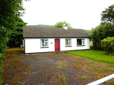 Falduff, Louisburgh, Co. Mayo