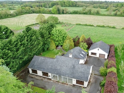 Golden Lane, Woodbrook, Portarlington, Co. Laois