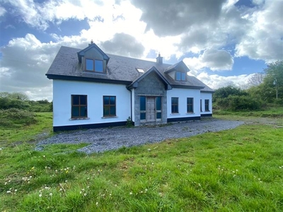 Gortaboy, Kinvara, Galway