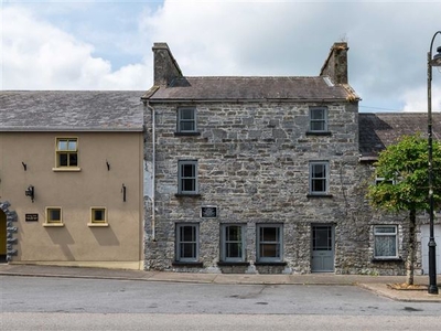 Hollymount Houses, Hollymount, County Mayo