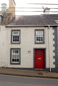 Primrose Cottage,Main Street, Duncannon, Wexford