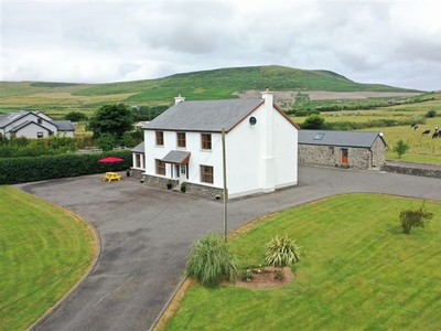 Reenconnell, Dingle, Kerry