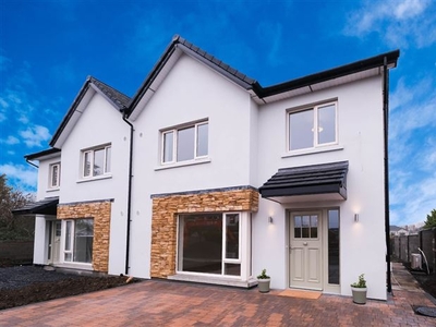 Tara Close, Ratoath, Meath