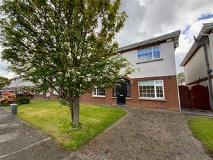 12 Belfry Drive, Saint Alphonsus Road , Dundalk, Louth