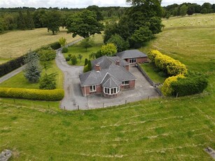 Gaybrook Park Estate, Mullingar, Westmeath