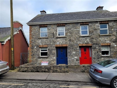 1 Newline Terrace, Elphin, Roscommon