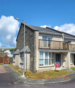 1 Sandycove Beach Villas, Owenahincha, Rosscarbery, West Cork