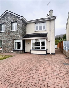 12 Cuchulainn Heights, Carlingford, Louth