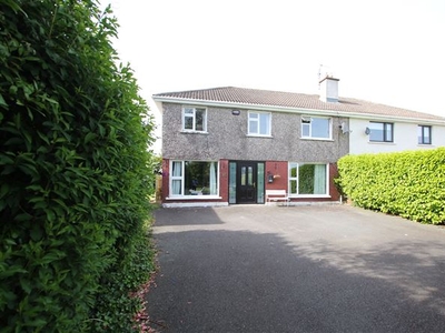 27 Ard na Ri, Carrigaline, Cork