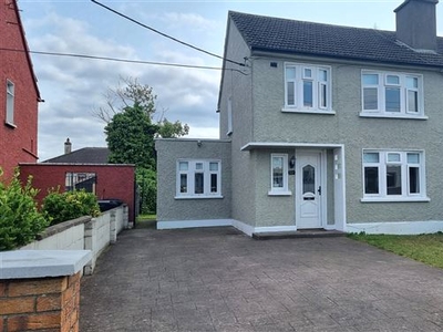 33 Oranmore Road, Ballyfermot, Dublin 10