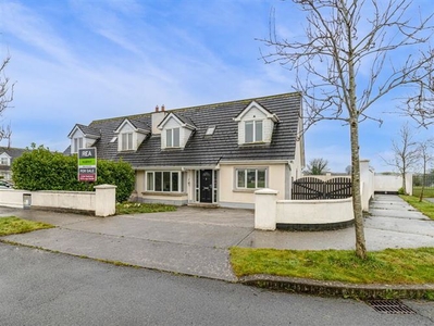 36 Ardglass, Baltinglass, Wicklow